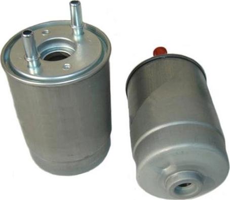 Azumi FSD43076 - Filtru combustibil - allinparts.ro