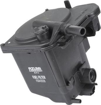 4U 34562PU - Filtru combustibil allinparts.ro