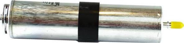 Azumi FSD32006 - Filtru combustibil - allinparts.ro