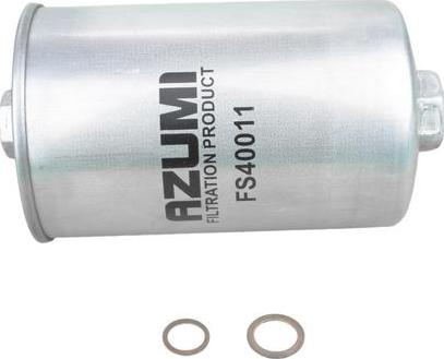 Azumi FSP40011 - Filtru combustibil allinparts.ro