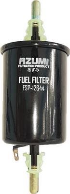 Azumi FSP12644 - Filtru combustibil allinparts.ro