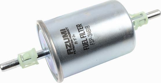 Azumi FSP34618 - Filtru combustibil allinparts.ro