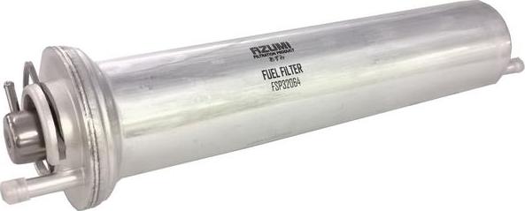 Azumi FSP32064 - Filtru combustibil - allinparts.ro