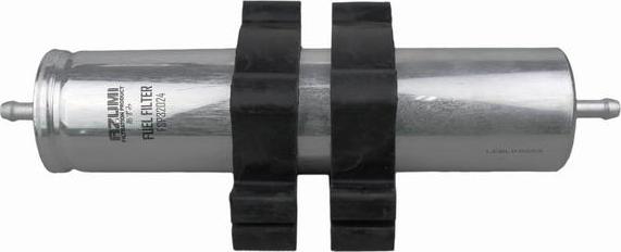 Azumi FSP32024 - Filtru combustibil - allinparts.ro