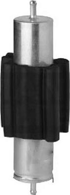 Azumi FSP32023 - Filtru combustibil - allinparts.ro