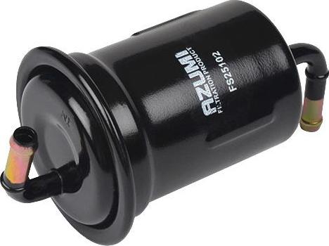 Azumi FSP25102 - Filtru combustibil allinparts.ro