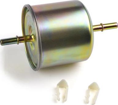 Azumi FSP25800M - Filtru combustibil - allinparts.ro