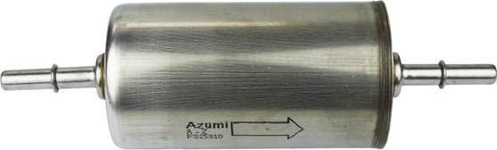 Azumi FSP25810 - Filtru combustibil allinparts.ro