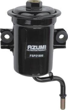 Azumi FSP21806 - Filtru combustibil - allinparts.ro