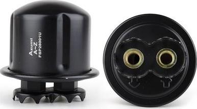 Azumi FSP28001U - Filtru combustibil - allinparts.ro