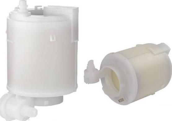 Azumi FST11011 - Filtru, sistem alimentare combustibil allinparts.ro