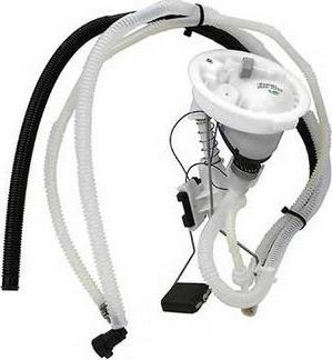 Azumi FST32030 - Filtru, sistem alimentare combustibil - allinparts.ro