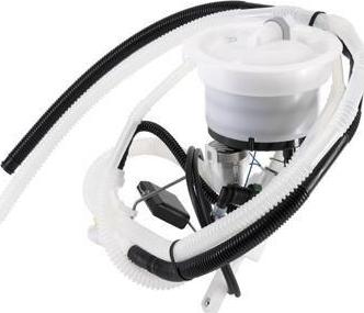 Azumi FST32029 - Filtru, sistem alimentare combustibil - allinparts.ro