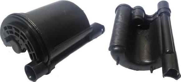 Azumi FST21304 - Filtru, sistem alimentare combustibil allinparts.ro