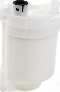 Azumi FST21300 - Filtru, sistem alimentare combustibil allinparts.ro