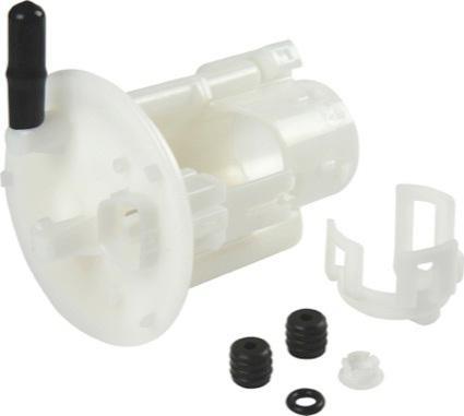 Azumi FST28004 - Filtru, sistem alimentare combustibil - allinparts.ro