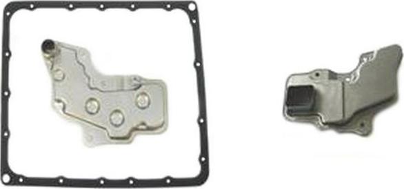 Azumi JT43262K - Filtru hidraulic, cutie de viteze automata - allinparts.ro