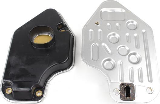 Azumi JT32231K - Filtru hidraulic, cutie de viteze automata - allinparts.ro