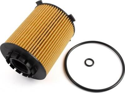 Azumi OE45002 - Filtru ulei allinparts.ro