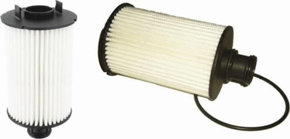Azumi OE46001 - Filtru ulei allinparts.ro