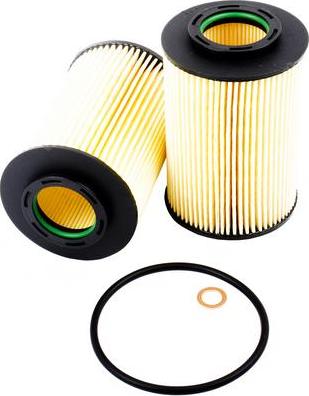 AutomotiveAdriado GLFO0321 - Filtru ulei allinparts.ro