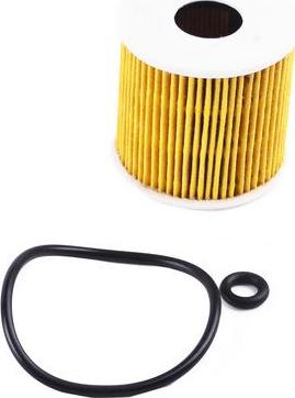 AB-PARTS AB703L - Filtru ulei allinparts.ro