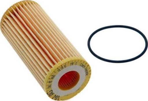 Azumi OE33003 - Filtru ulei allinparts.ro