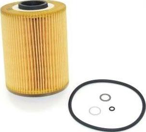 Azumi OE32059 - Filtru ulei - allinparts.ro