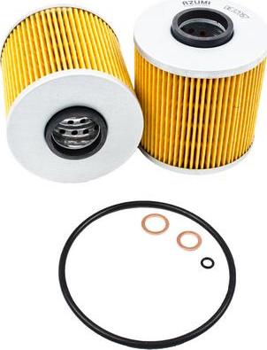 Azumi OE32057 - Filtru ulei - allinparts.ro