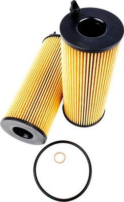 Azumi OE32004 - Filtru ulei - allinparts.ro