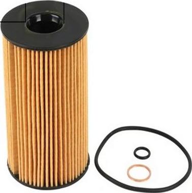 Azumi OE32001 - Filtru ulei allinparts.ro