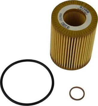 Azumi OE32003 - Filtru ulei - allinparts.ro