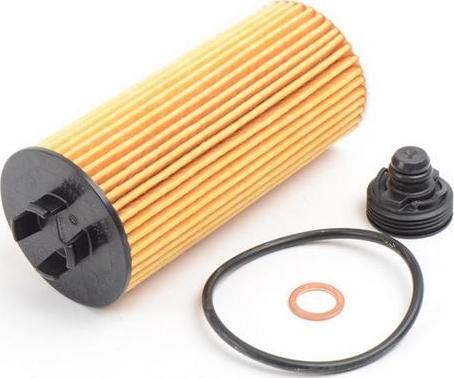 TQ 317275 - Filtru ulei - allinparts.ro