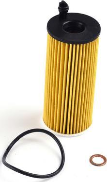 Azumi OE32089 - Filtru ulei - allinparts.ro