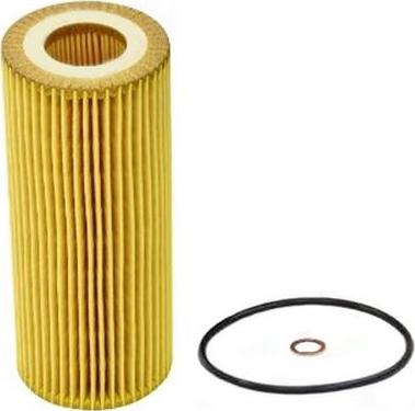 Azumi OE32029 - Filtru ulei - allinparts.ro