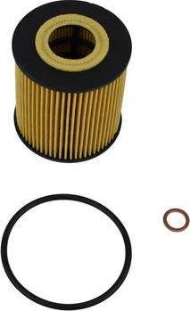 Azumi OE32028 - Filtru ulei - allinparts.ro