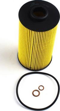 Azumi OE32022 - Filtru ulei - allinparts.ro