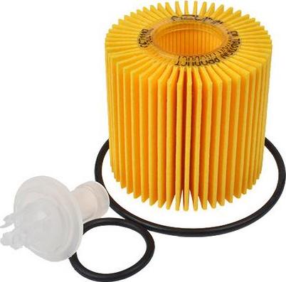 Azumi OE21118 - Filtru ulei allinparts.ro