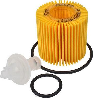 AutomotiveAdriado GLFO0685 - Filtru ulei allinparts.ro