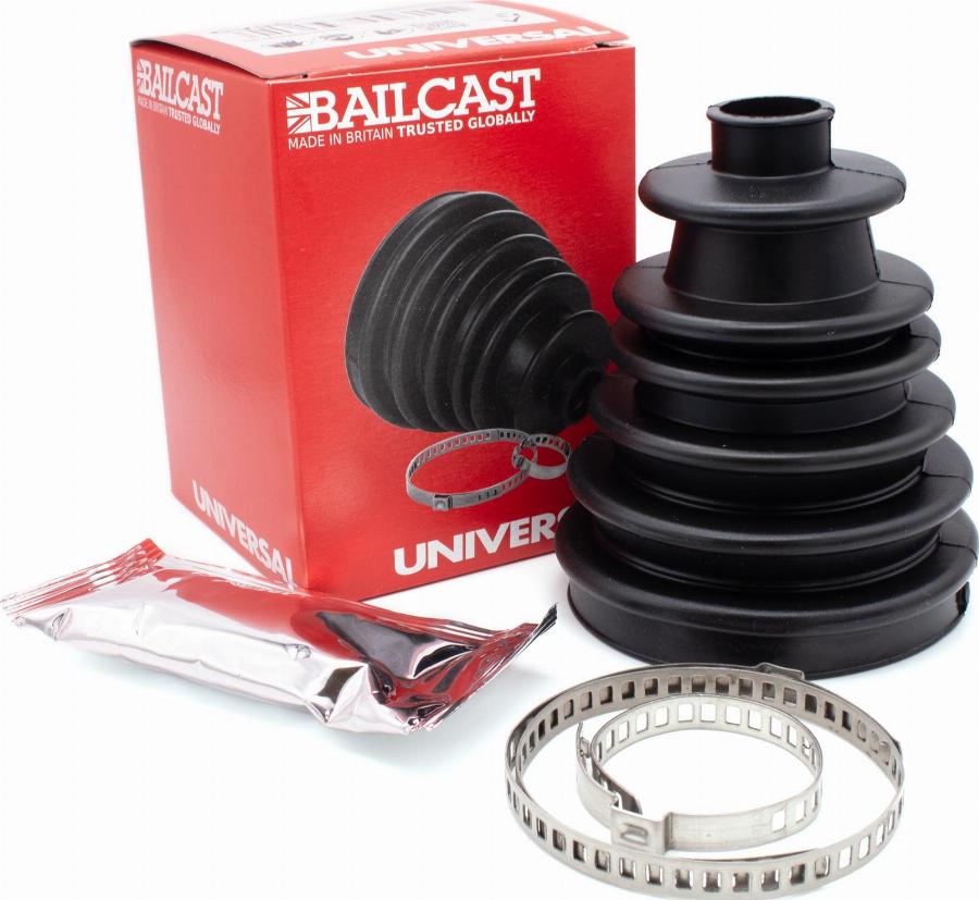 Bailcast CV96 - Burduf cauciuc, articulatie planetara allinparts.ro