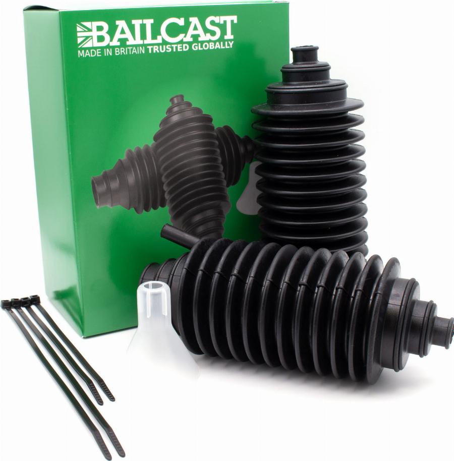 Bailcast DBSRPS100 - Ansamblu burduf, directie allinparts.ro