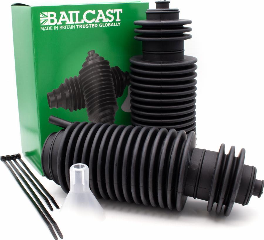 Bailcast DBSRPS300 - Ansamblu burduf, directie allinparts.ro