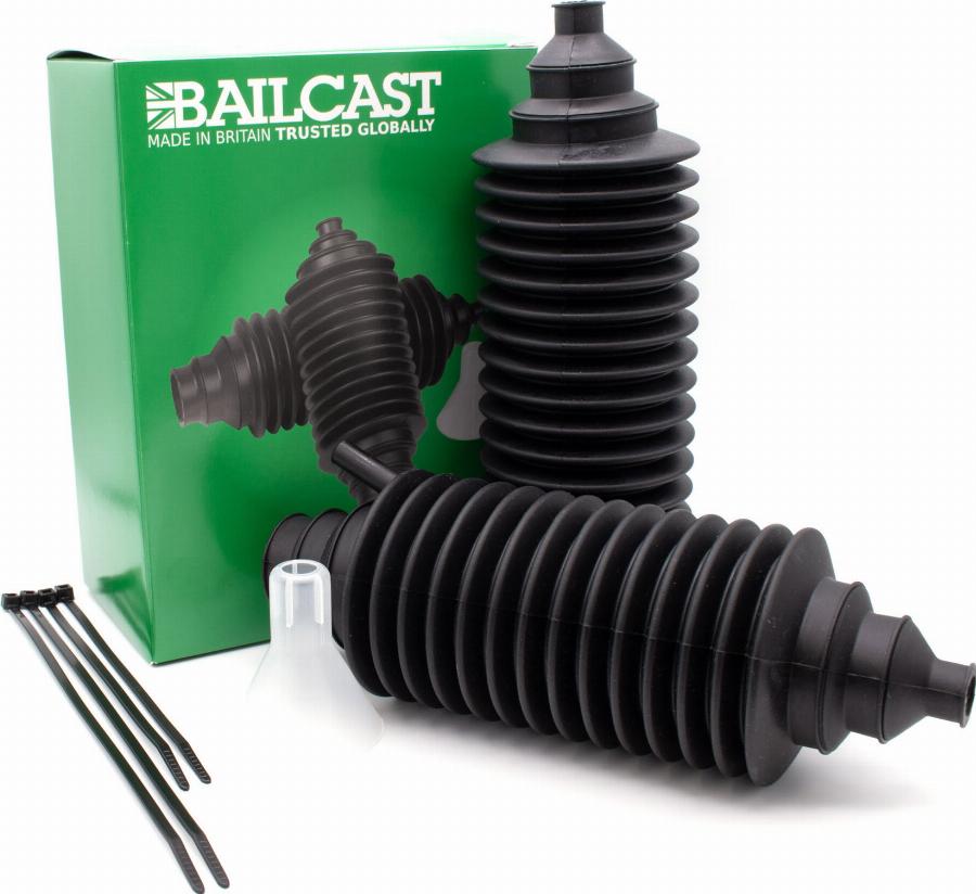 Bailcast DBSRPS200 - Ansamblu burduf, directie - allinparts.ro