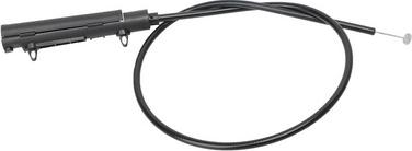 BAPMIC ATPP1211121029 - Cablu, capota motor - allinparts.ro