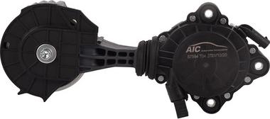 BAPMIC BACB12-237002 - Intinzator curea, curea distributie allinparts.ro