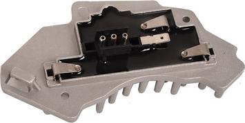 BAPMIC TOPT1152024 - Unitate de control,incalzire / ventilatie - allinparts.ro