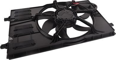 BAPMIC TOPT1307089 - Ventilator, radiator allinparts.ro