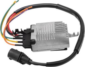 BAPMIC TOPT1329004 - Rezistenta intrare, ventilator aer conditionat allinparts.ro
