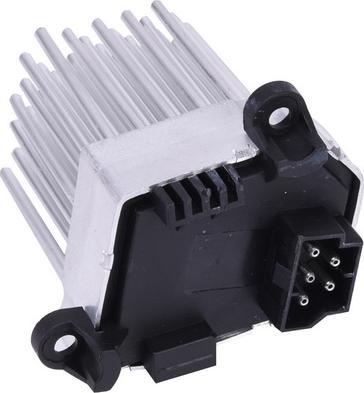 BAPMIC TOPT1252001 - Unitate de control,incalzire / ventilatie - allinparts.ro