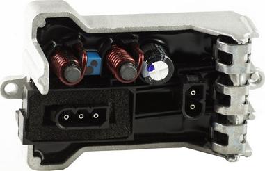 BAPMIC TOPT1252007 - Unitate de control,aer conditionat - allinparts.ro